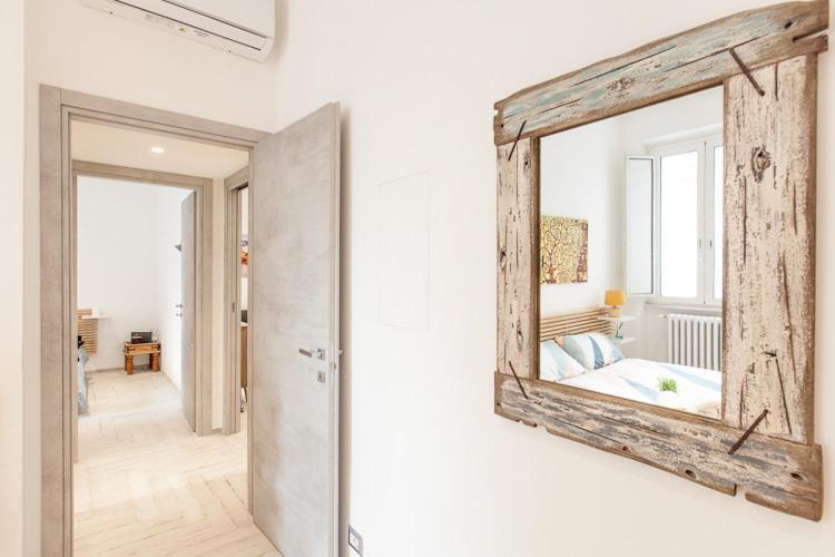 Roma Caracalla Apartament With Garden Dış mekan fotoğraf