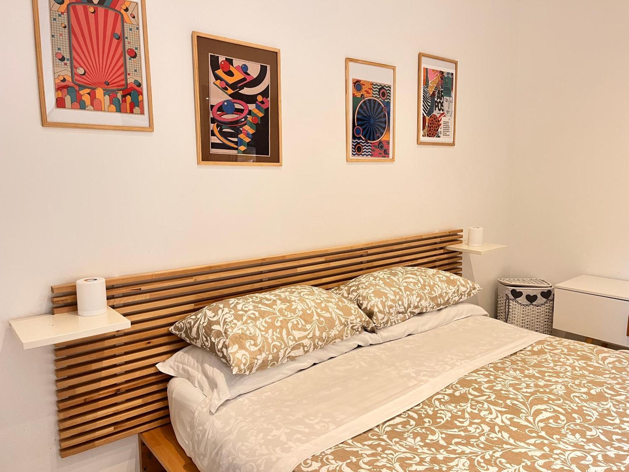 Roma Caracalla Apartament With Garden Dış mekan fotoğraf